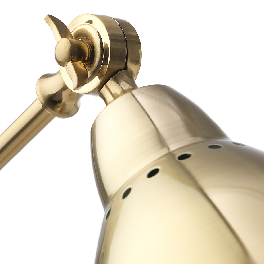 Настольный светильник Niaol