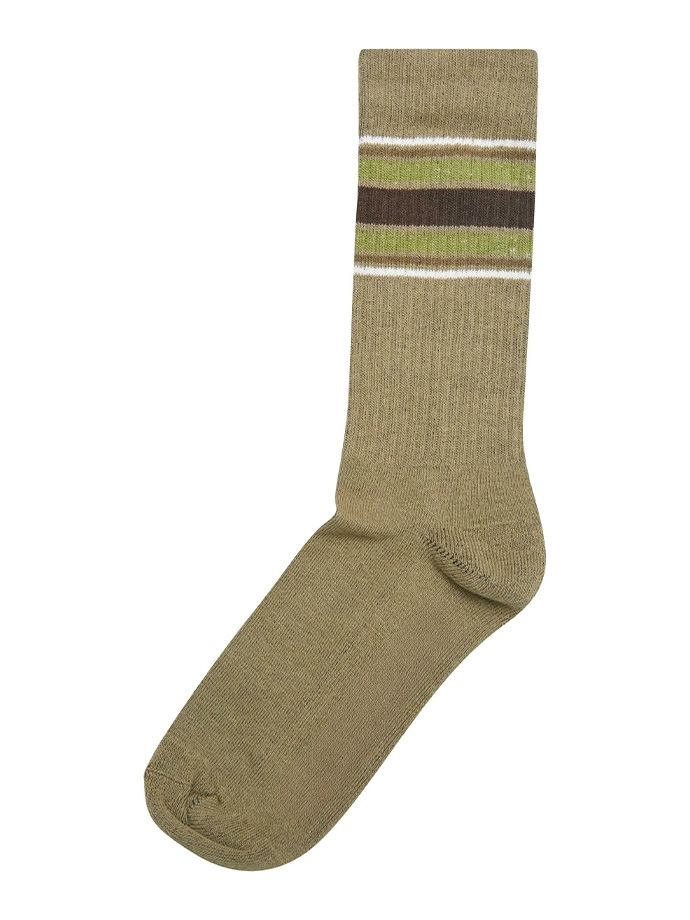 Носки женские удлиненные